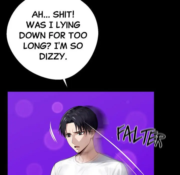 Gangster x Office Lady Episode 30 - Page 121