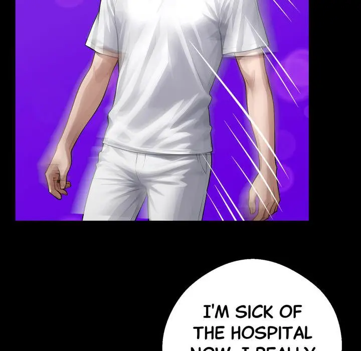 Gangster x Office Lady Episode 30 - Page 122