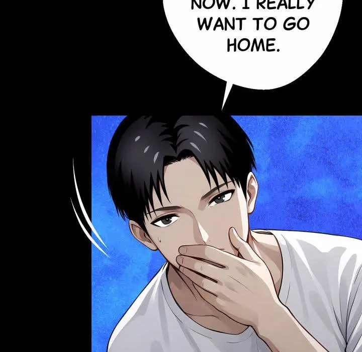 Gangster x Office Lady Episode 30 - Page 123