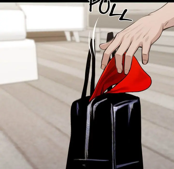 Gangster x Office Lady Episode 30 - Page 125