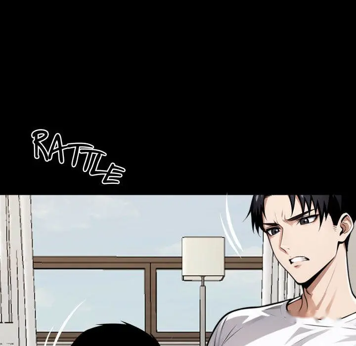 Gangster x Office Lady Episode 30 - Page 128