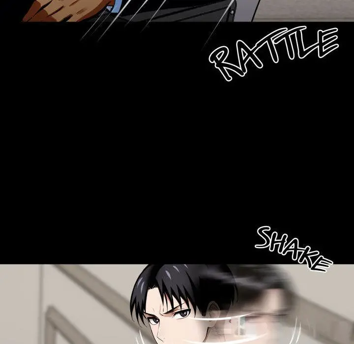 Gangster x Office Lady Episode 30 - Page 130