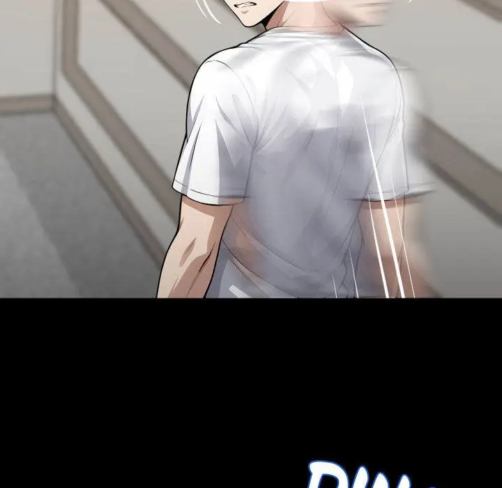 Gangster x Office Lady Episode 30 - Page 131