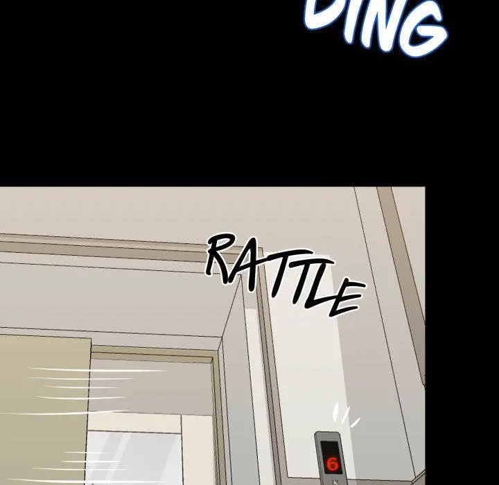 Gangster x Office Lady Episode 30 - Page 132