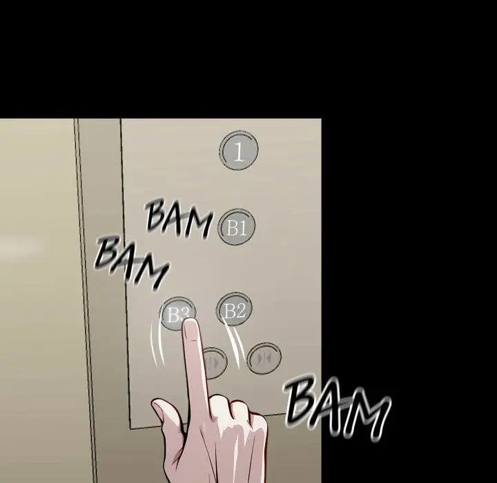 Gangster x Office Lady Episode 30 - Page 134