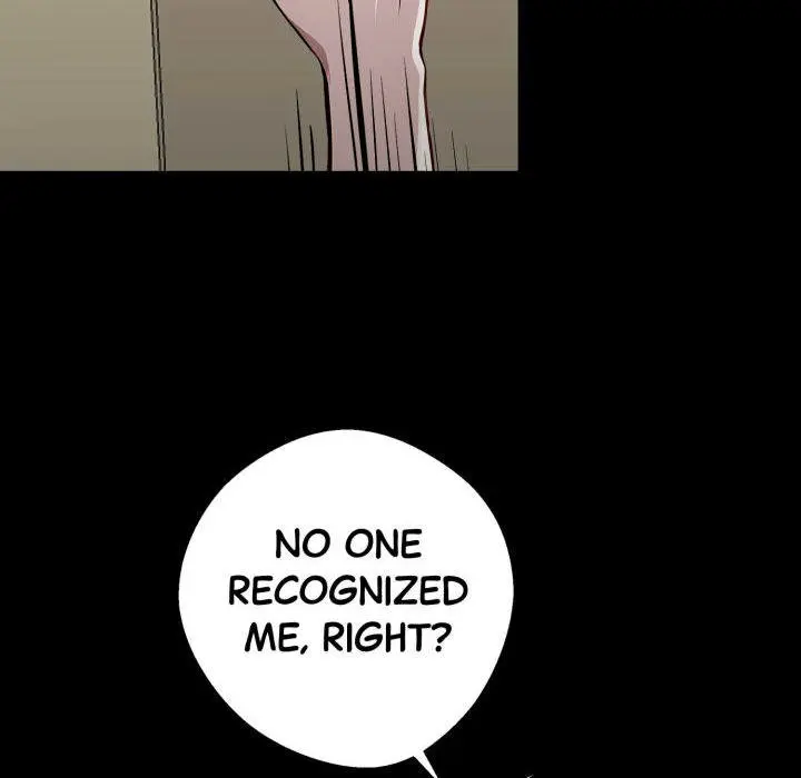 Gangster x Office Lady Episode 30 - Page 135
