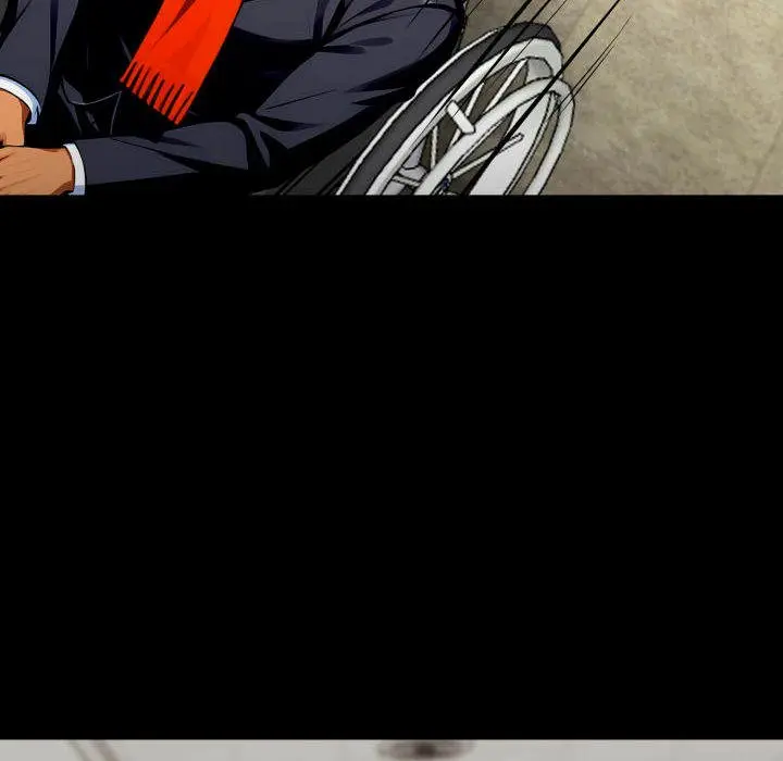 Gangster x Office Lady Episode 30 - Page 137