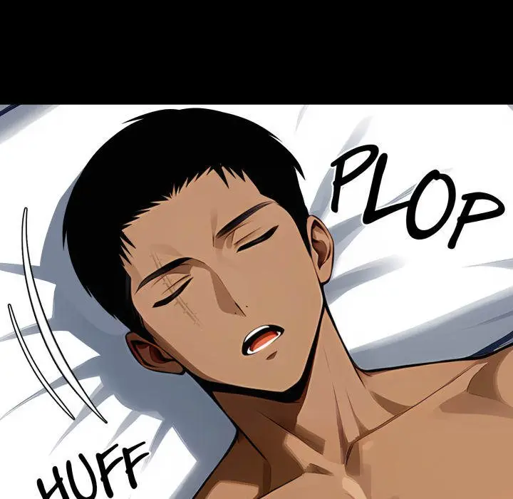 Gangster x Office Lady Episode 30 - Page 15
