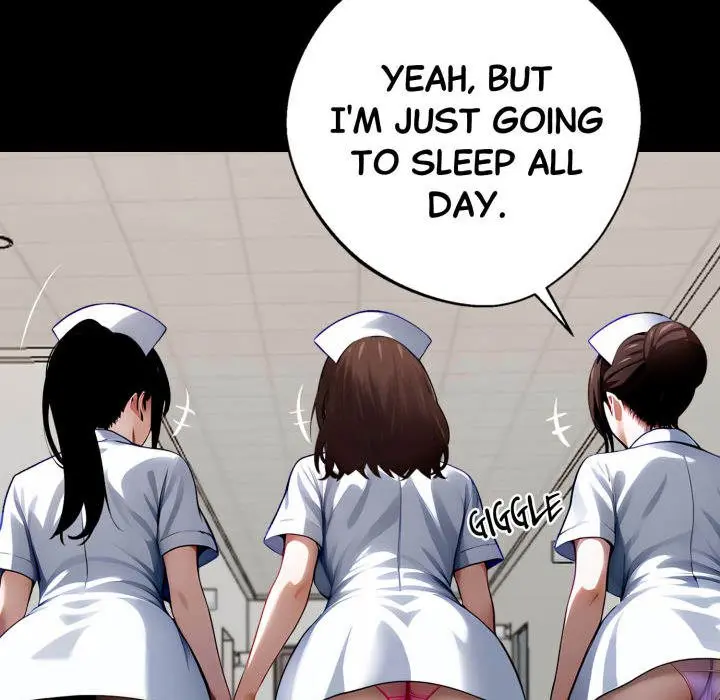 Gangster x Office Lady Episode 30 - Page 140