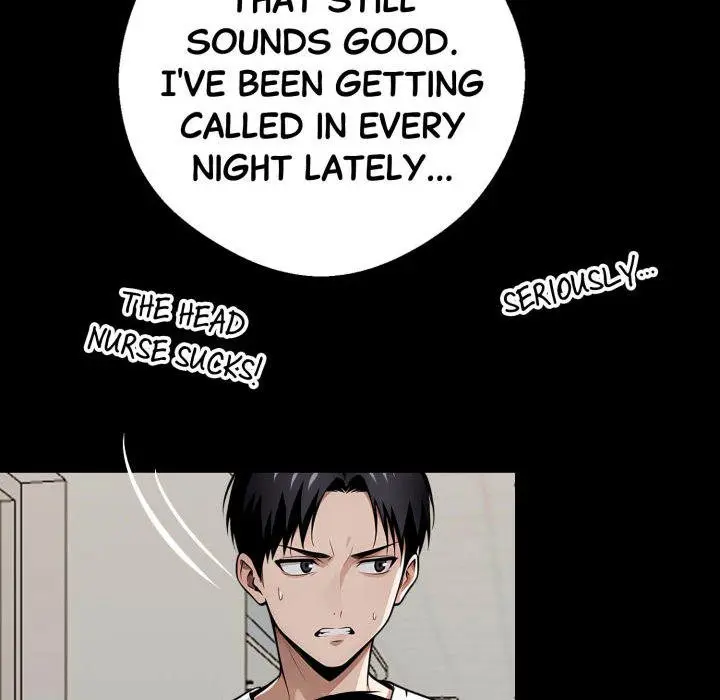 Gangster x Office Lady Episode 30 - Page 142