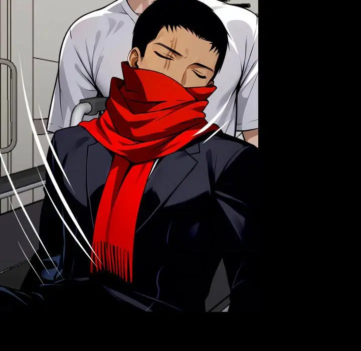 Gangster x Office Lady Episode 30 - Page 143