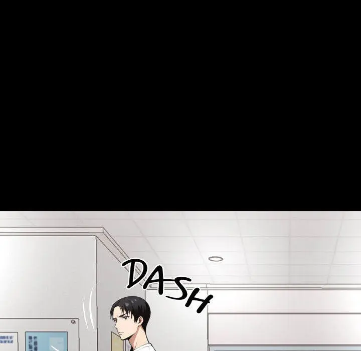 Gangster x Office Lady Episode 30 - Page 144