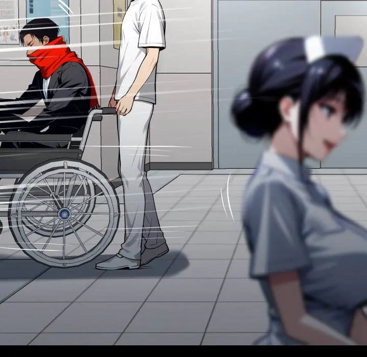 Gangster x Office Lady Episode 30 - Page 145