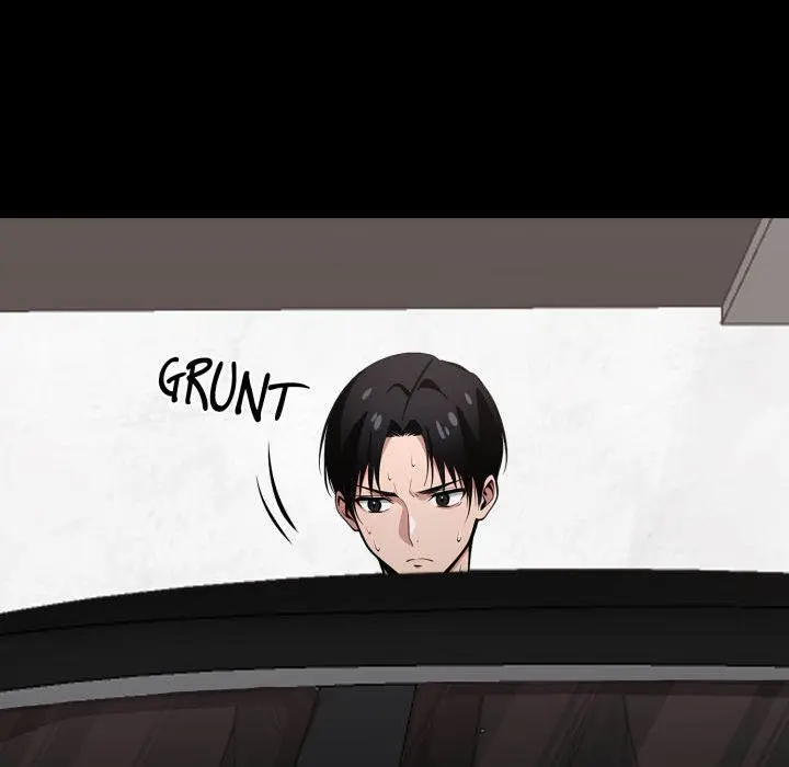 Gangster x Office Lady Episode 30 - Page 152