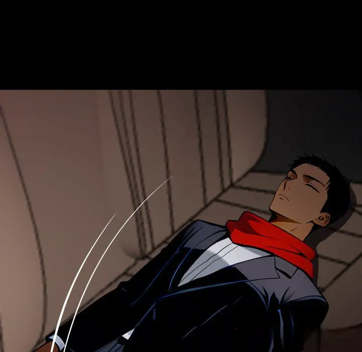 Gangster x Office Lady Episode 30 - Page 154