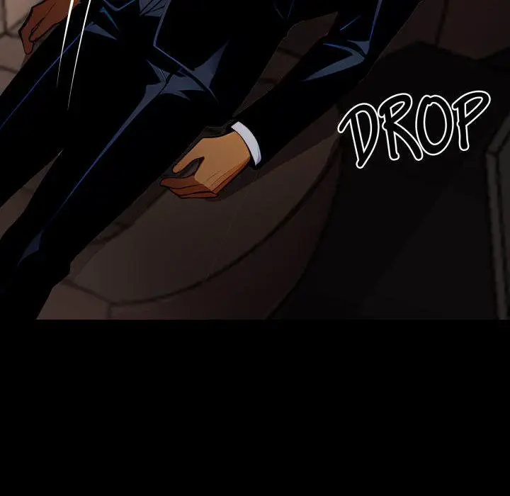 Gangster x Office Lady Episode 30 - Page 155