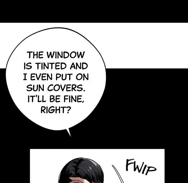 Gangster x Office Lady Episode 30 - Page 156