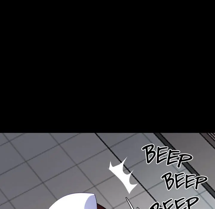 Gangster x Office Lady Episode 30 - Page 159