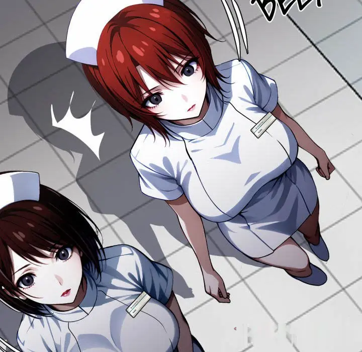 Gangster x Office Lady Episode 30 - Page 160