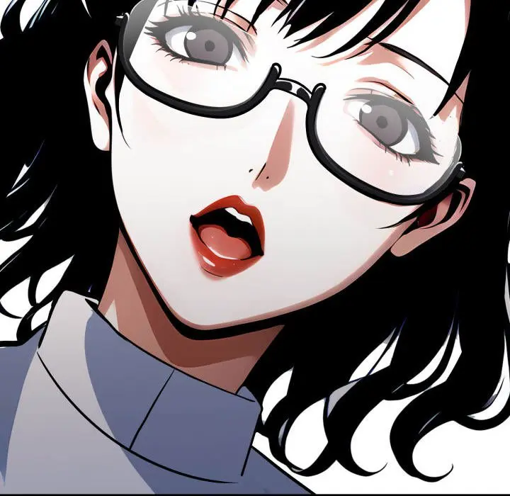 Gangster x Office Lady Episode 30 - Page 163