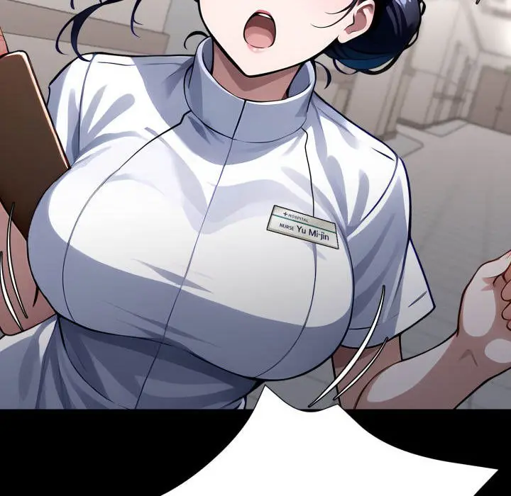 Gangster x Office Lady Episode 30 - Page 170