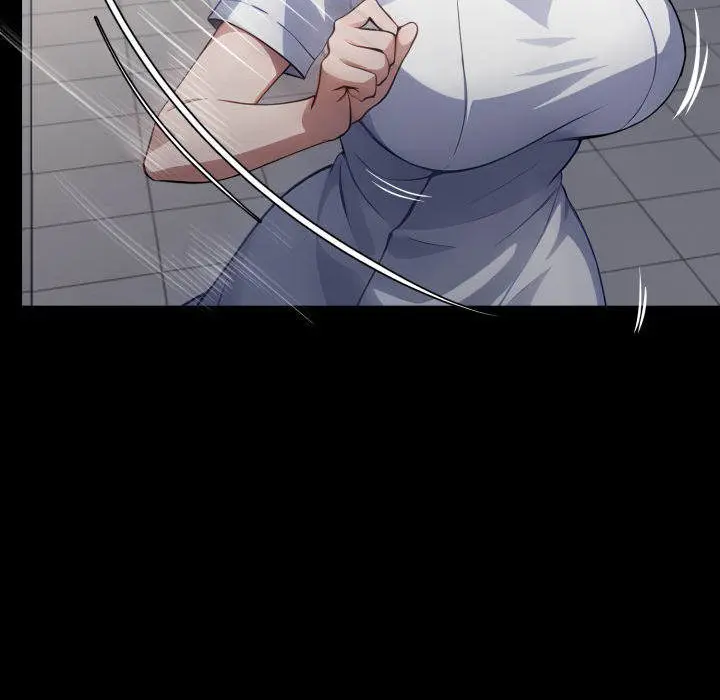 Gangster x Office Lady Episode 30 - Page 174