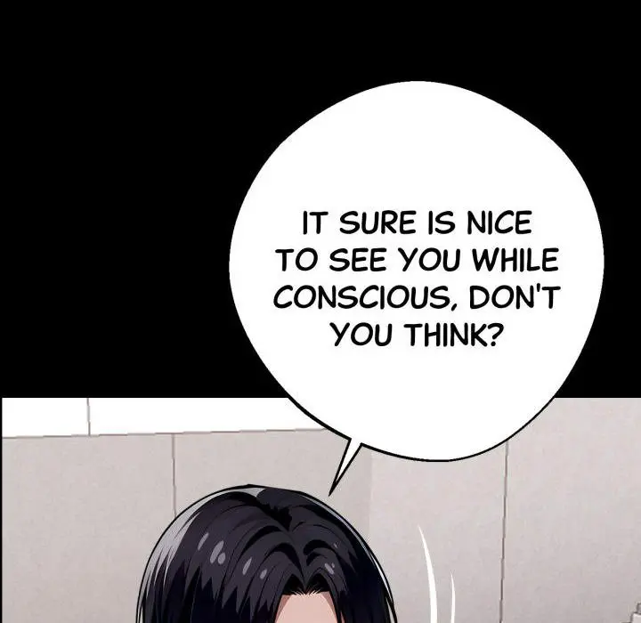 Gangster x Office Lady Episode 30 - Page 177