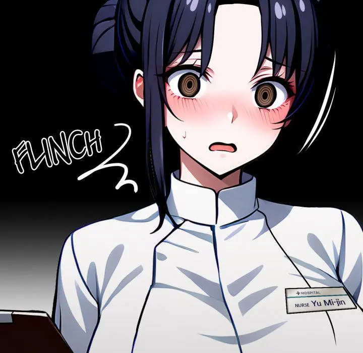 Gangster x Office Lady Episode 30 - Page 180