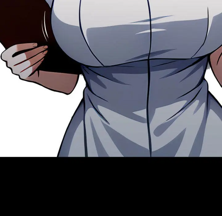 Gangster x Office Lady Episode 30 - Page 181