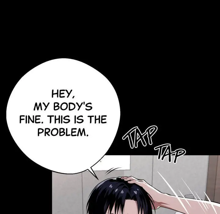 Gangster x Office Lady Episode 30 - Page 182