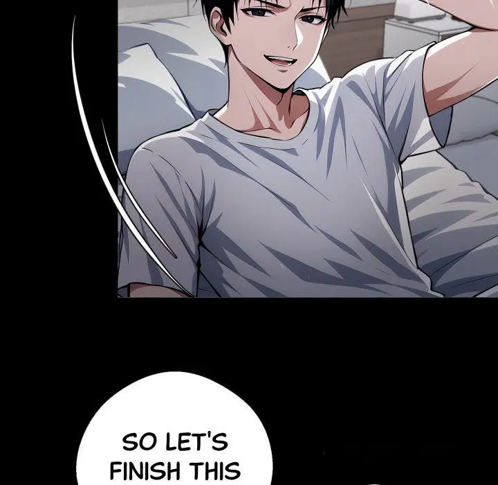 Gangster x Office Lady Episode 30 - Page 183