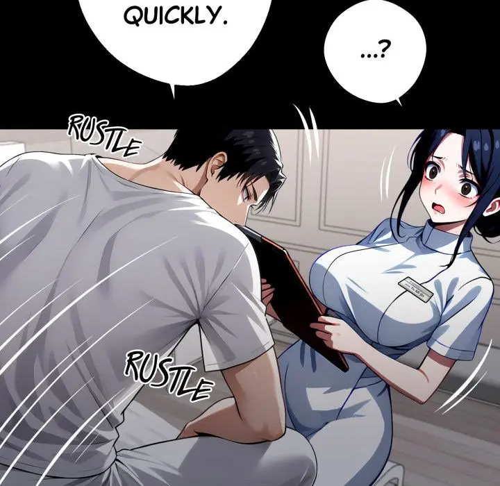 Gangster x Office Lady Episode 30 - Page 184