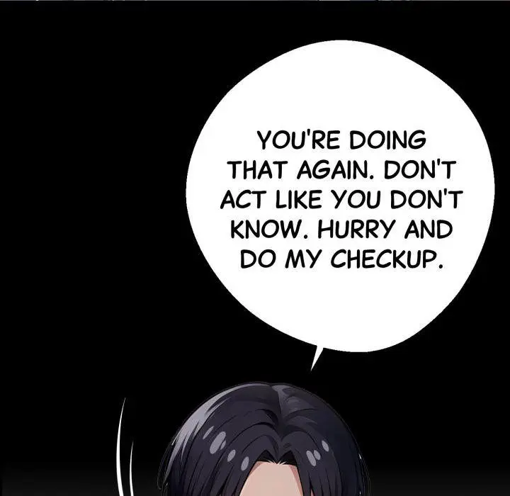 Gangster x Office Lady Episode 30 - Page 185