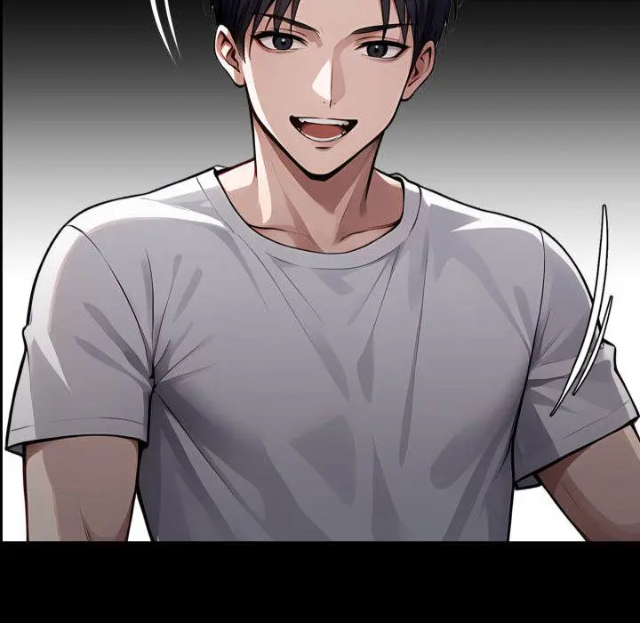 Gangster x Office Lady Episode 30 - Page 186