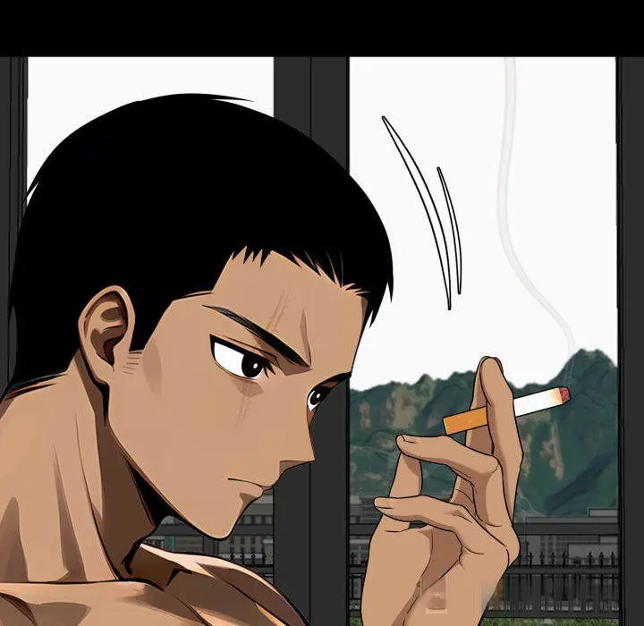 Gangster x Office Lady Episode 30 - Page 20