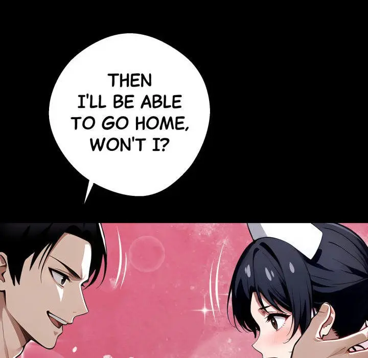 Gangster x Office Lady Episode 30 - Page 187