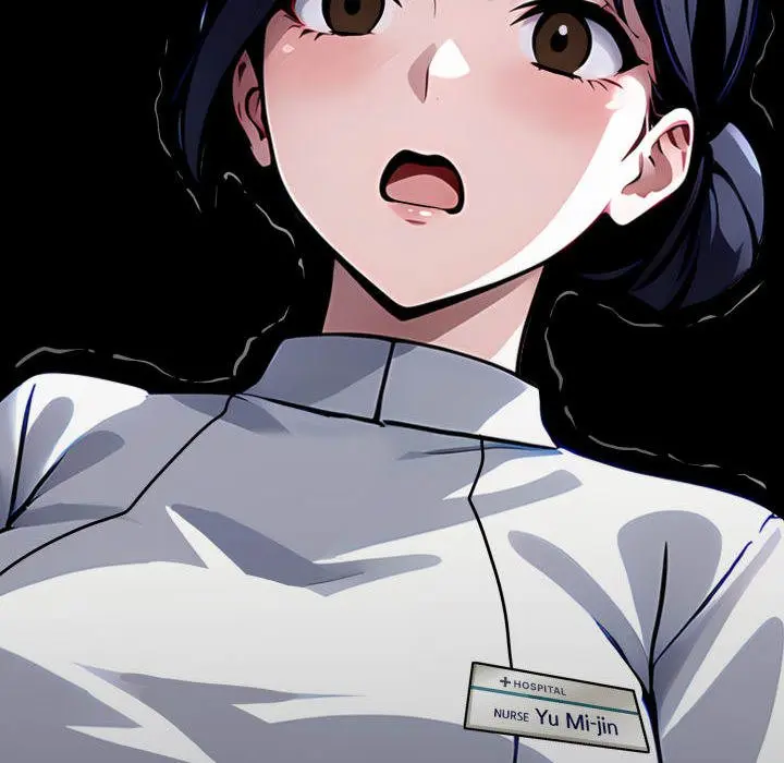 Gangster x Office Lady Episode 30 - Page 190