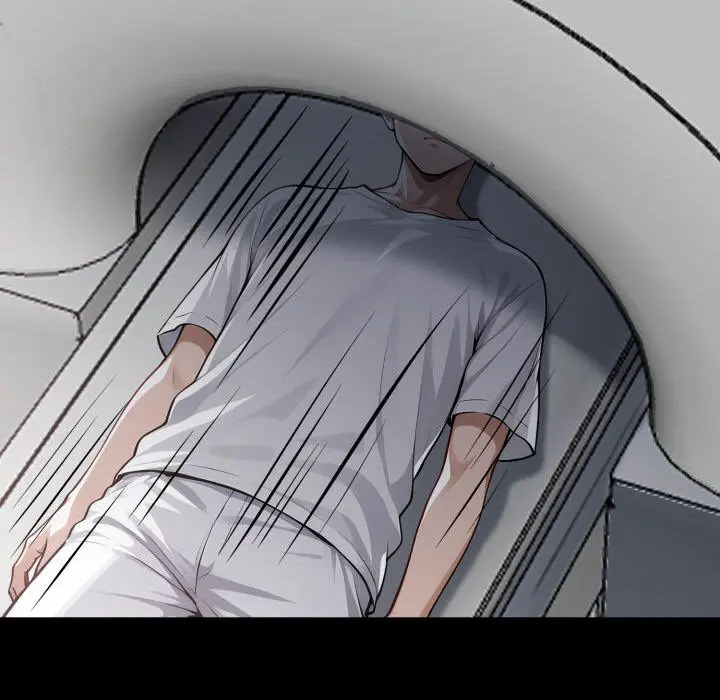 Gangster x Office Lady Episode 30 - Page 193