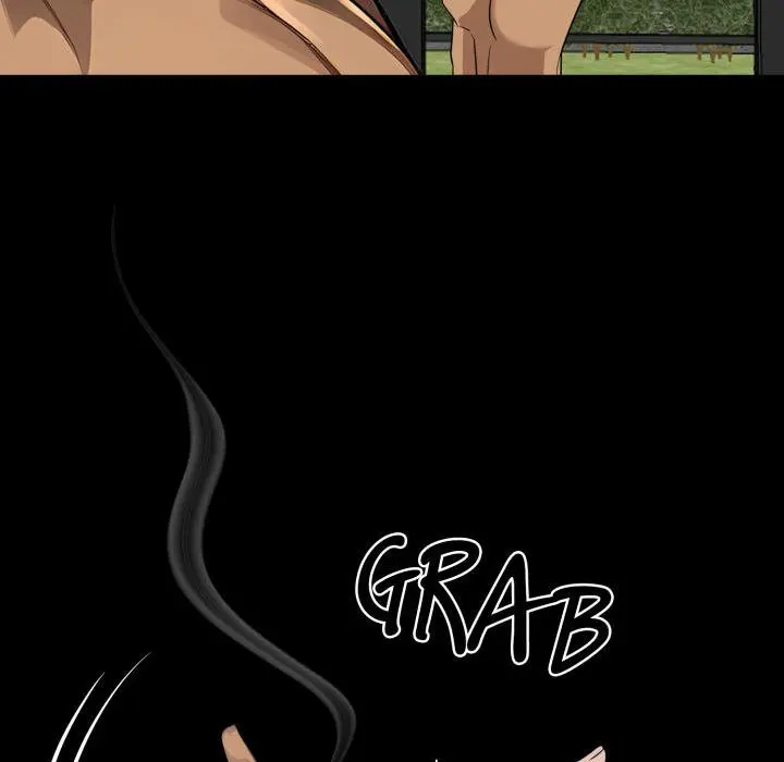 Gangster x Office Lady Episode 30 - Page 21