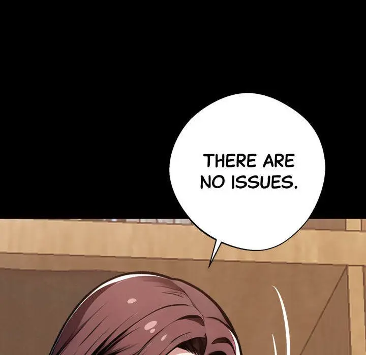 Gangster x Office Lady Episode 30 - Page 199