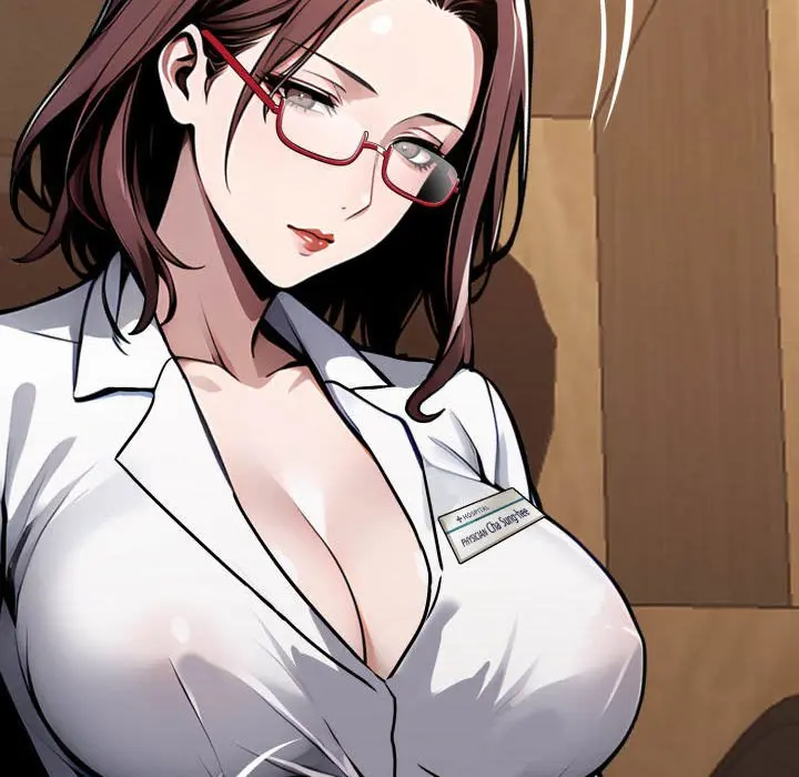 Gangster x Office Lady Episode 30 - Page 200