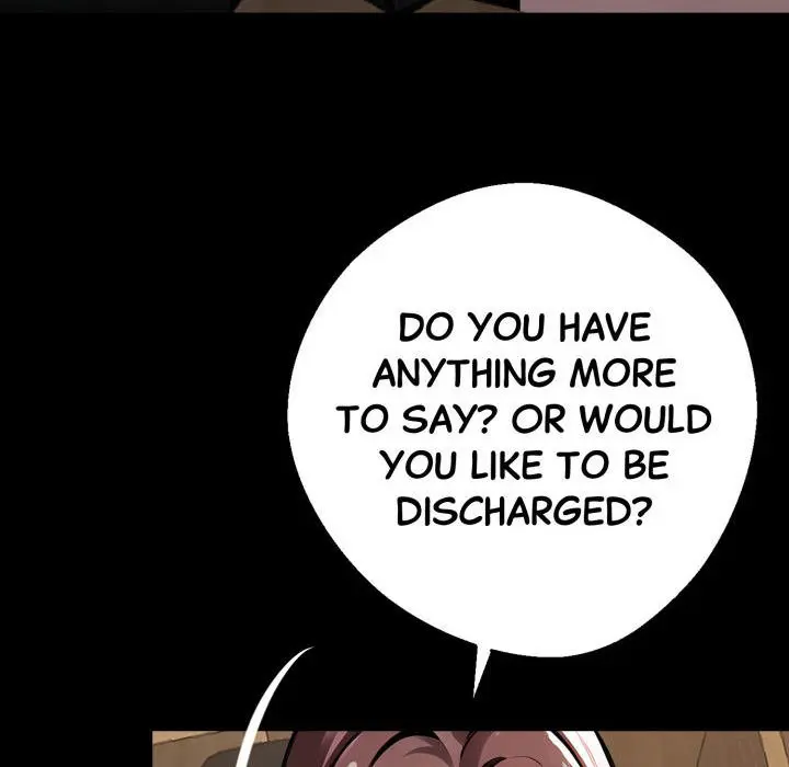 Gangster x Office Lady Episode 30 - Page 202