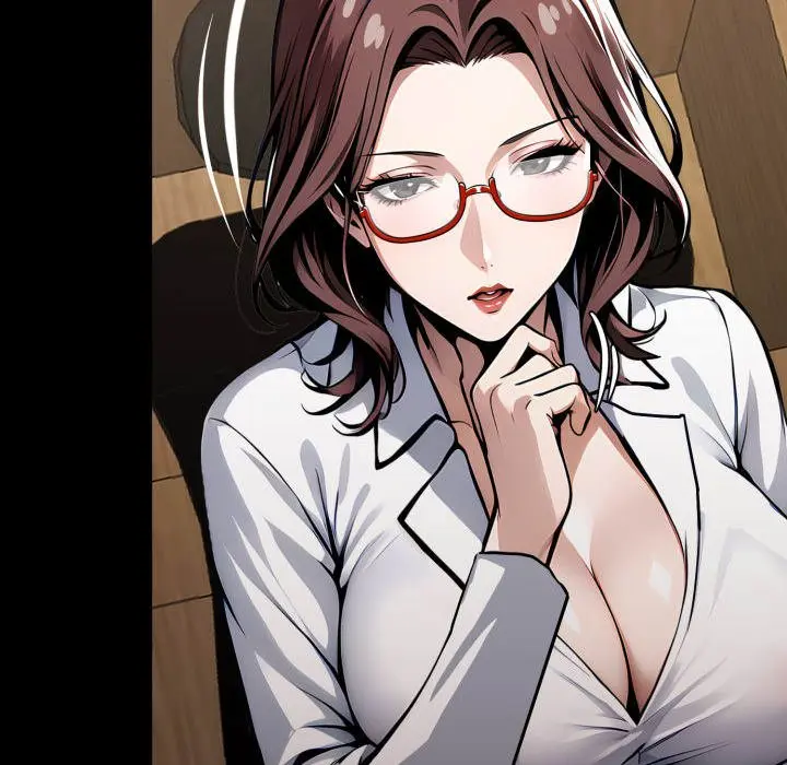 Gangster x Office Lady Episode 30 - Page 203