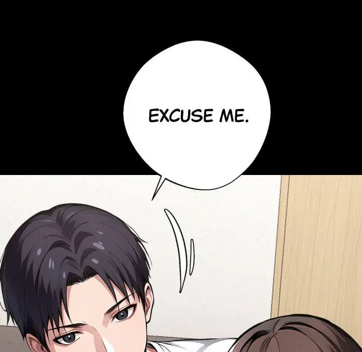 Gangster x Office Lady Episode 30 - Page 205