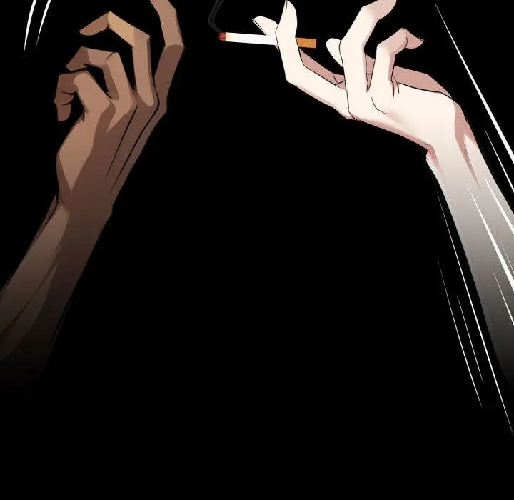 Gangster x Office Lady Episode 30 - Page 22