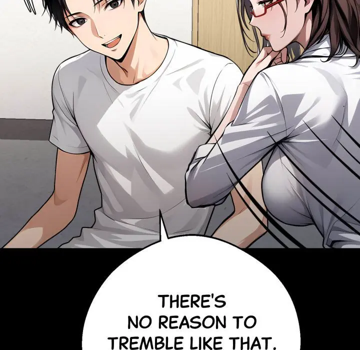 Gangster x Office Lady Episode 30 - Page 208