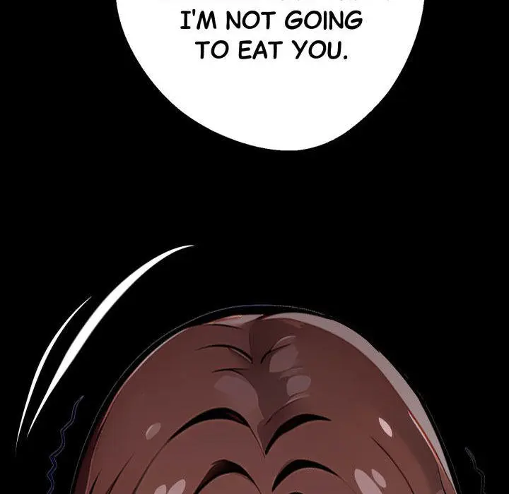 Gangster x Office Lady Episode 30 - Page 209