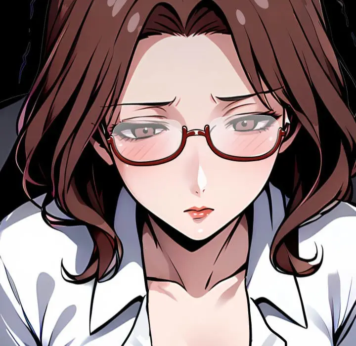 Gangster x Office Lady Episode 30 - Page 210
