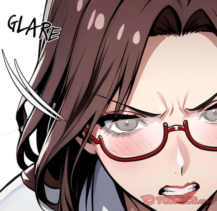 Gangster x Office Lady Episode 30 - Page 214