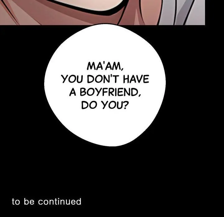 Gangster x Office Lady Episode 30 - Page 217